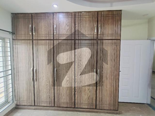 5 Marla Apartment With 5kv Solar Available For Office Use Near Doctor Hospital Johar Town Phase 2