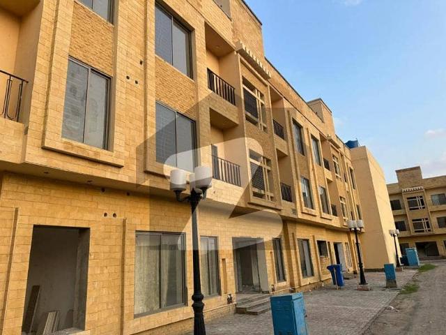 5 Marla Apartment For Sale In Lahore Villas Raiwind Road