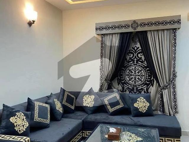 5 Marla Apartment For Rent In Buch Villas Monthly And Daily Base Buch Executive Villas