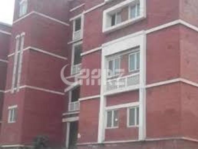 5 Marla Apartment for Rent in Karachi Block 3