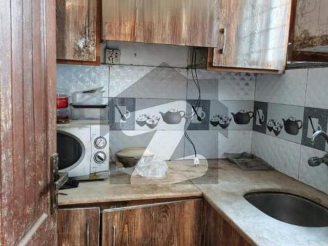 5 Marla Apartment For Rent Military Accounts Housing Society