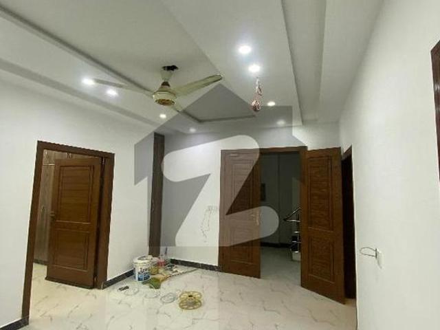 5 marla apartment for rent state life housing society