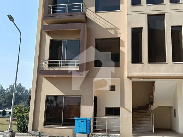 5 Marla Asian Home 2 Bedroom Apartment For Sale In Kings Town