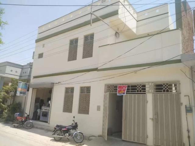 5 marla Bahawalpur DHA Bahawalpur ID 08029