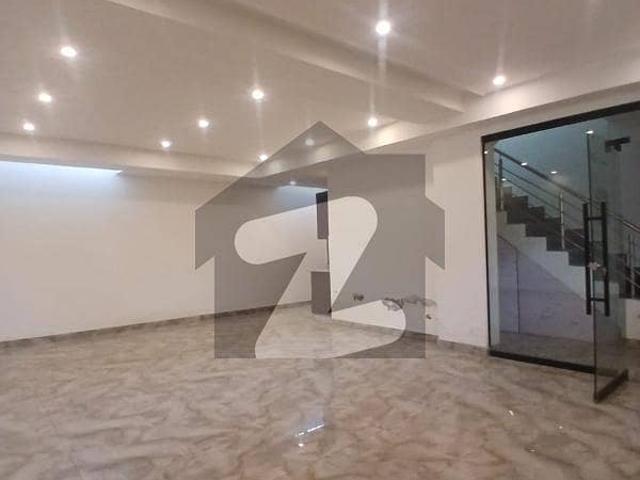 5 Marla Basement Available For Rent Orignal Picture