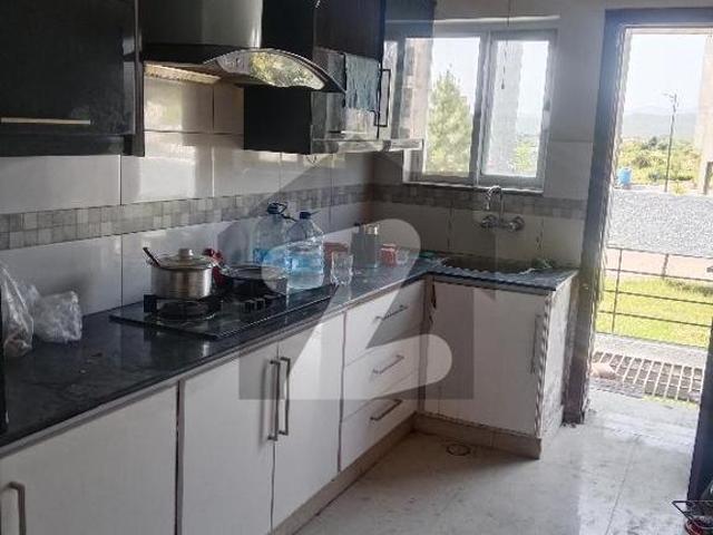 5 Marla Basement House Available For Rent In Sector B Bahria Enclave Sector B1