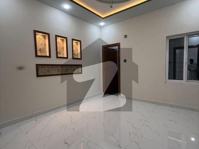 5 Marla Basement House For Sale Arbab Sabz Ali Khan Town Executive Lodges