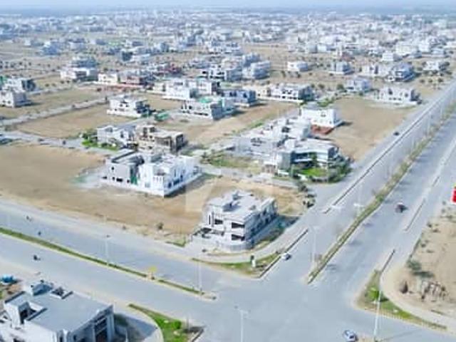 5 marla barcode file dha quetta