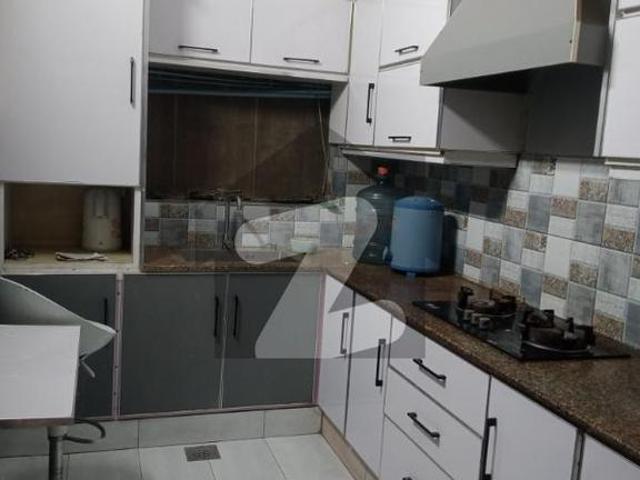 5 Marla Beautiful Triple Storey House Urgent For Sale Prime Location In Sabzazar Scheme