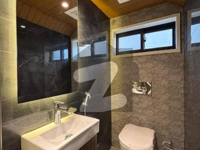 5 Marla Beautiful Ultra Modern House For Rent In Dha Phase 9 Town Lahore DHA 9 Town