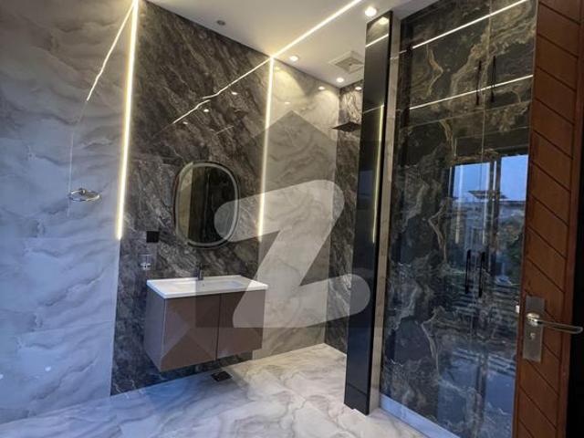 5 marla beautiful ultra modern house for sale in palm city main ferozpur road lahore Palm City