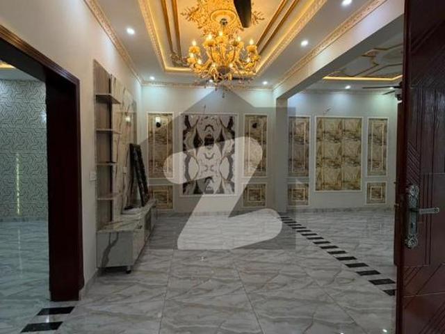 5 marla beautiful and modern house available for sale central park housing scheme