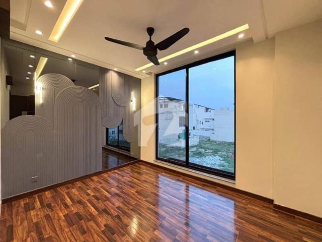 5 Marla Beautiful Brand New House Available For Sale Owner Built House