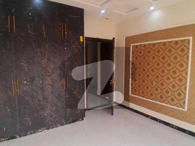 5 Marla Beautiful Brand New House Beautiful House For Sale In Very Reasonable Price DHA 11 Rahbar Phase 2