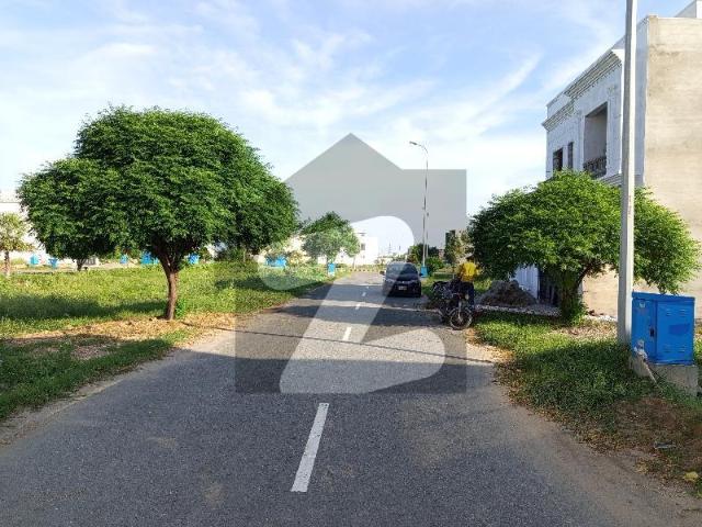 5 Marla Beautiful Brand New House For Sale In A Block Fazaia Housing Scheme Hercules Block