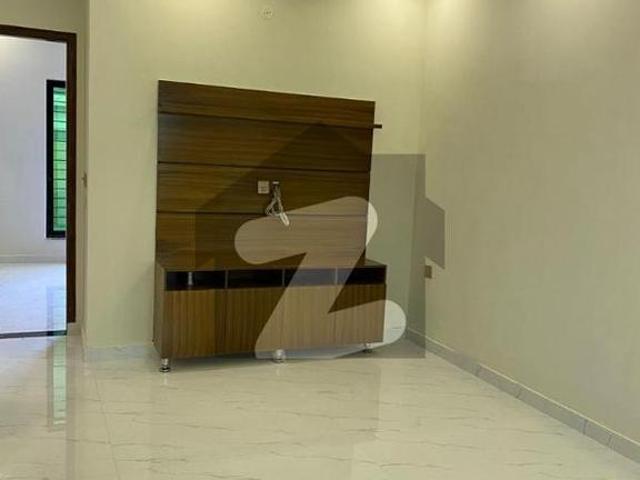 5 Marla Beautiful Brand New Ist Entry House For Rent In Dha 11rahber Sec2 DHA 11 Rahbar