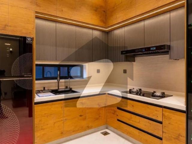 5 Marla Beautiful Brand New Modern Design House For Rent Prime Location In Dha Lahore DHA 9 Town Block A