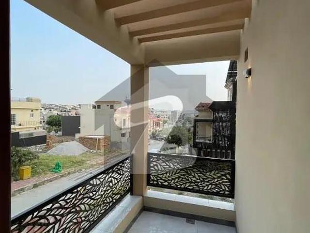 5 Marla Beautiful Designer House Available for Sale Bahria Town Phase 8 Rafi Block
