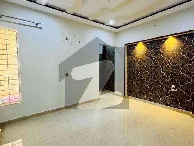 5 Marla Beautiful Double Story House Available For Rent in Bosan Road Near Bahadurpur