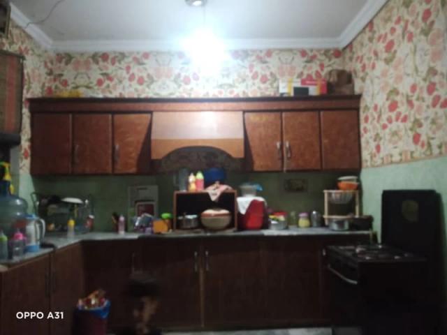 5 Marla Beautiful double story house urgent for Sale in sabzazar Lahore Sabzazar Scheme ID 92308