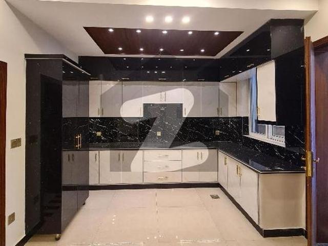 5 Marla Beautiful Double Unit House For Sale Snober City Adyala Road Rwp. Adiala Road