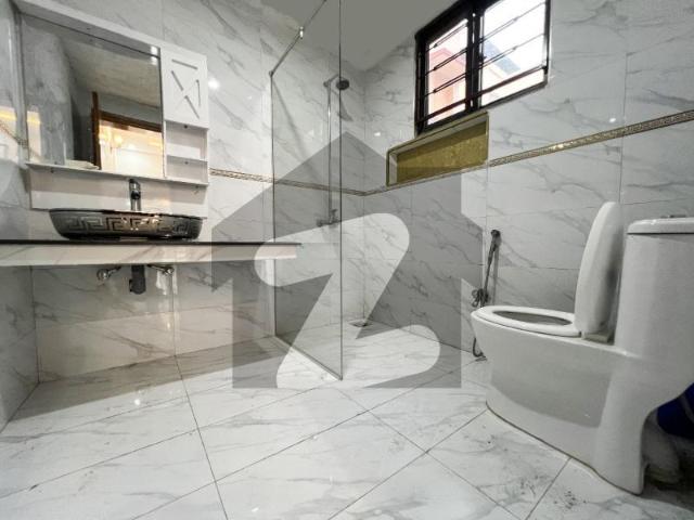 5 Marla Beautiful Full House For Rent DHA 11 Rahbar