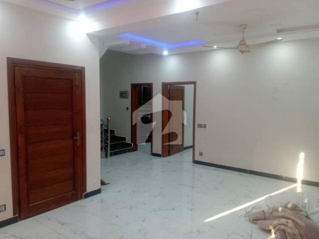 5 Marla Beautiful Full House For Rent In Sector N, Bahria Enclave Islamabad