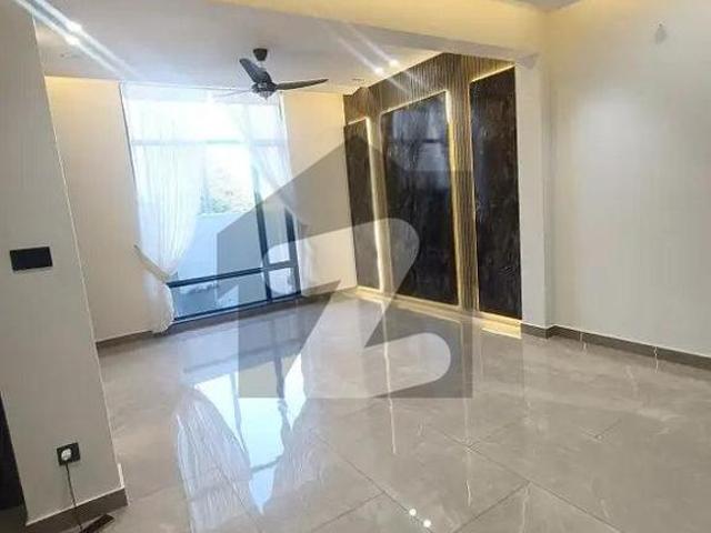5 Marla Beautiful Furnished House For Rent In Citi Housing Sialkot Citi Housing Society
