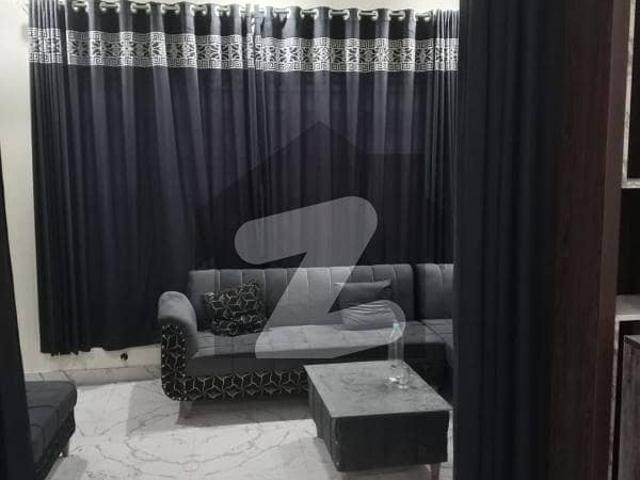 5 Marla Beautiful Furnished House For Sale at Faisal Town C Block