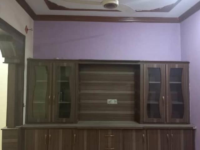5 Marla Beautiful Ground Portion Available for Rent WITH GAS AND ELECT Rawalpindi AIRPORT HOUSING SOCIETY ID 84195