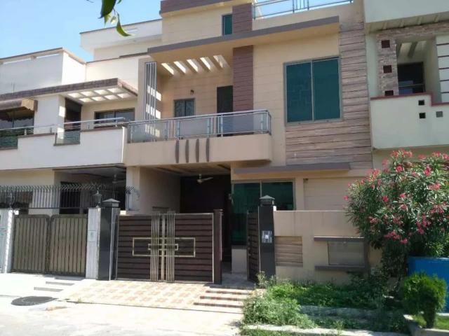 5 Marla Beautiful home for sale in citi housing gujranwala ID 03110