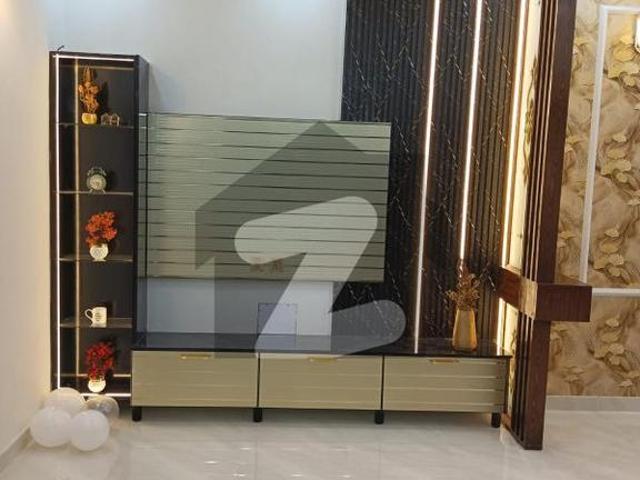 5 Marla Beautiful House Al Rehman Garden Phase 2