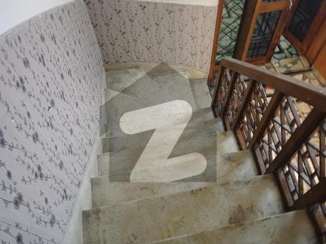 5 Marla Beautiful House And Beautiful Location, Double Story, Furnished Government Employees Cooperative Housing Society GECHS Phase 2