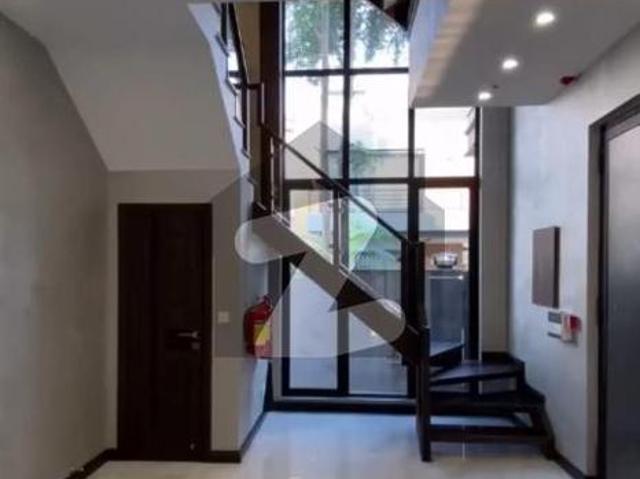 5 Marla Beautiful House Available for Rent DHA 9 Town