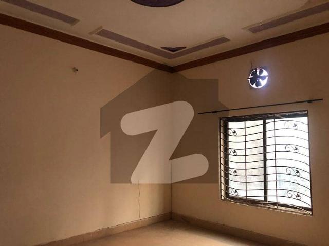5 Marla Beautiful House Available For Rent In Azeem Colony Sialkot