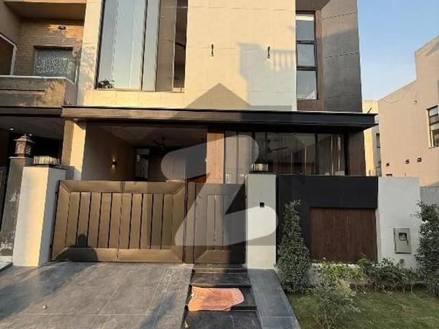 5 Marla Beautiful House Available for Rent in DHA Rahbar Sector 2 DHA 11 Rahbar Phase 2