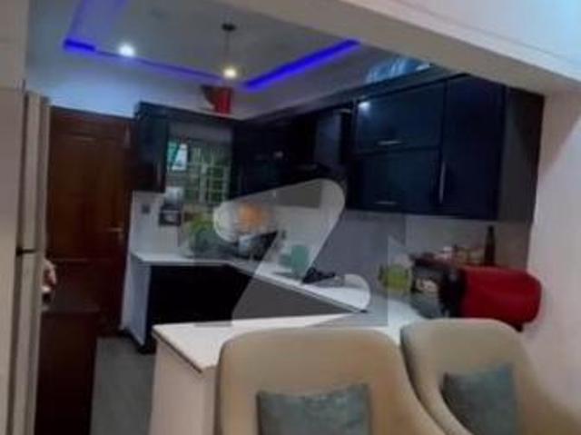 5 Marla Beautiful House Available For Sale Bahria Town Phase 8 Ali Block