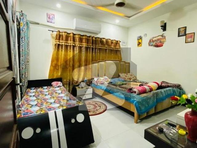 5 Marla Beautiful House Available for Sale Bahria Town Phase 8 Block M