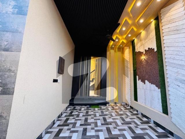 5 Marla Beautiful House Available For Sale In Citi Housing Gujranwala Citi Housing Society