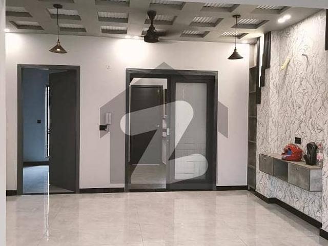 5 Marla Beautiful House Available For Sale In Park View City Jade Extension Block