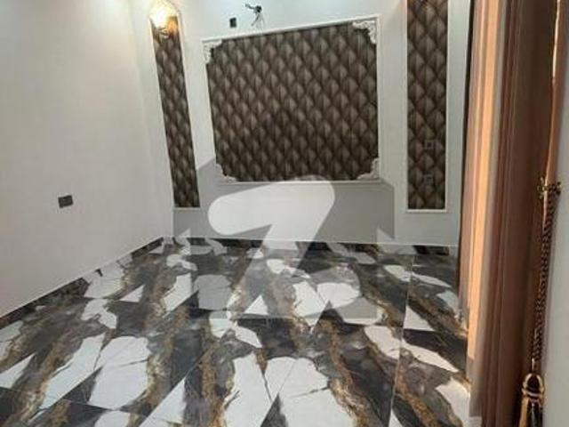 5 Marla Beautiful House Available For Sale In Royal Palm City Gujranwala Royal Palm City