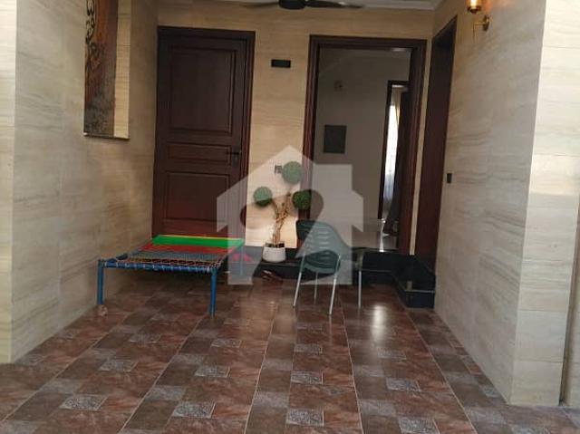 5 Marla Beautiful House Available For Sale On Ideal Location In Park View City Lahore