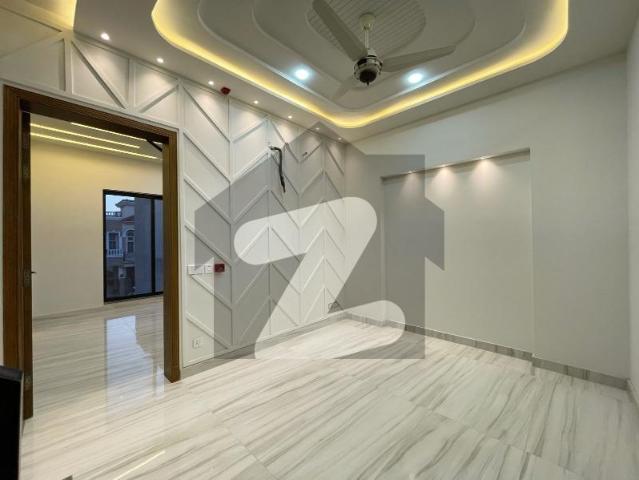 5 Marla Beautiful House Available For Sale! Owner Built House Bahria Enclave Sector N