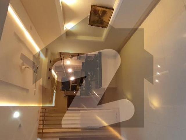 5 Marla Beautiful House Citi Housing Society