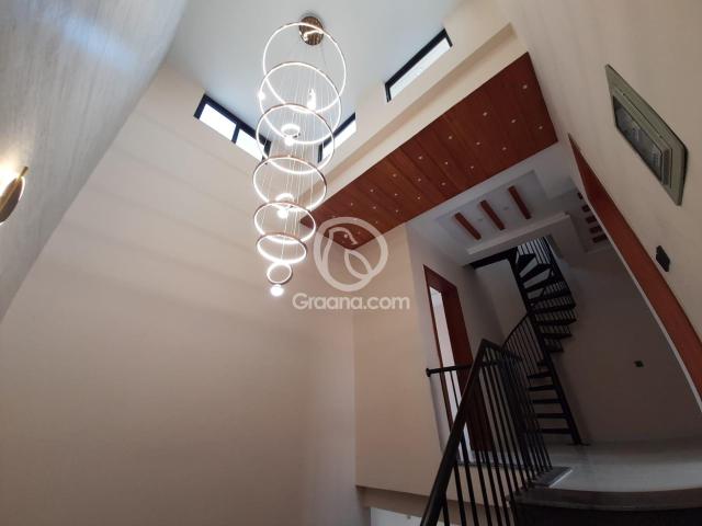 5 Marla Beautiful House for Sale