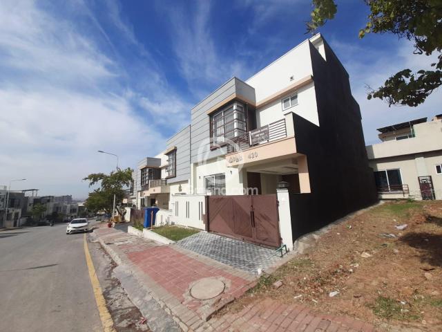 5 Marla Beautiful House for Sale