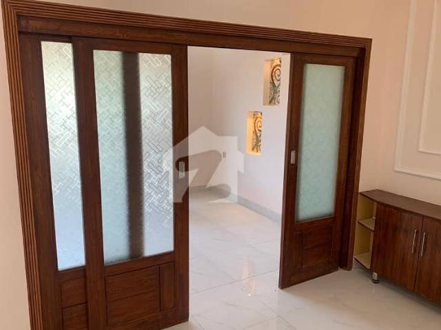5 Marla Beautiful House For Sale