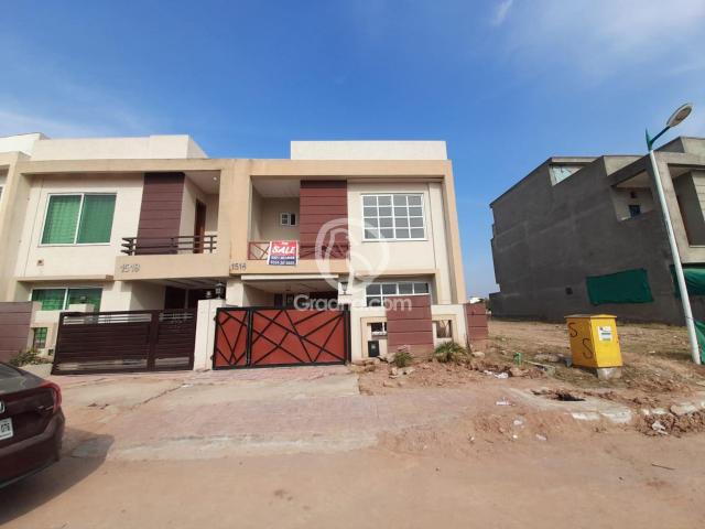 5 Marla Beautiful House for Sale