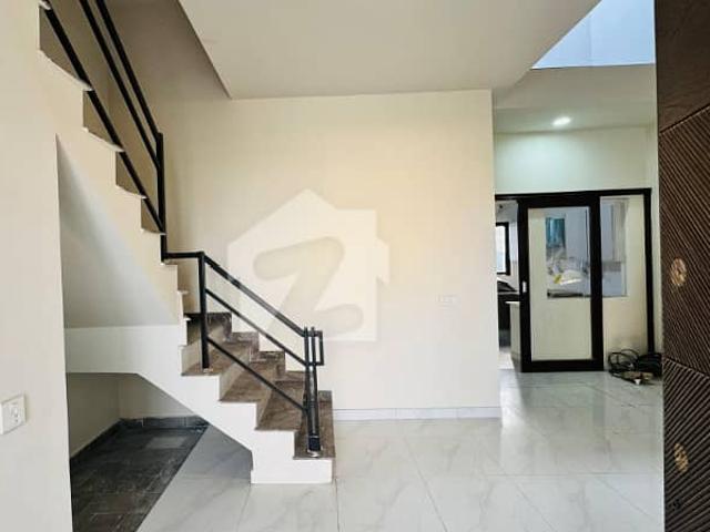 5 Marla Beautiful House For Sale Banker Avenue Cooperative Society Lahore
