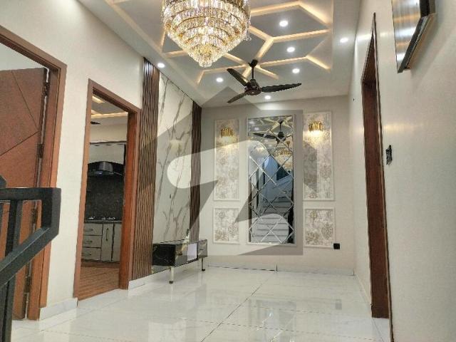5 Marla Beautiful House For Sale Citi Housing Society